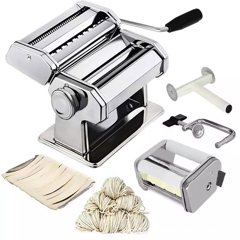 Manual Dumpling & Noodle Machine