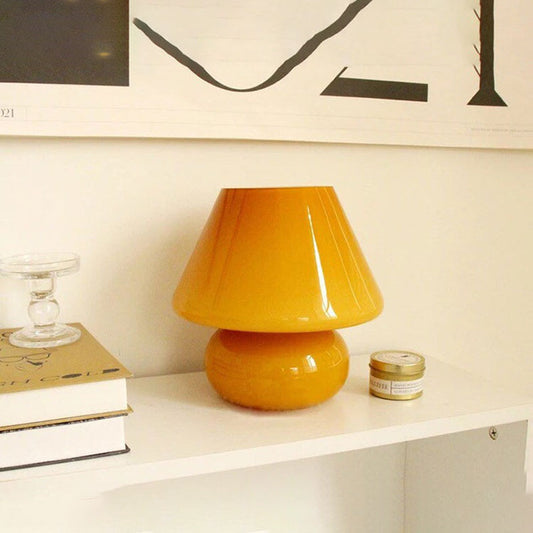 Nordic Style Bedside Lamp