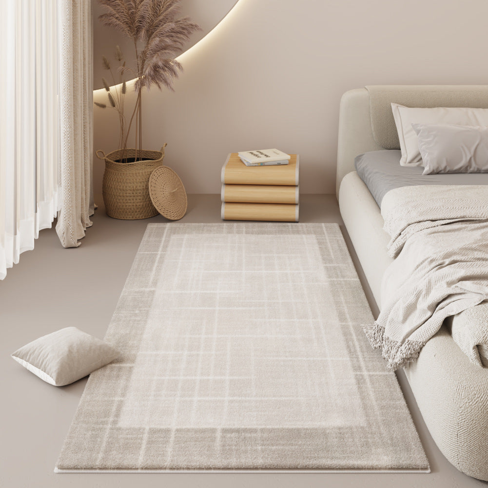 Modern Bedroom Carpet