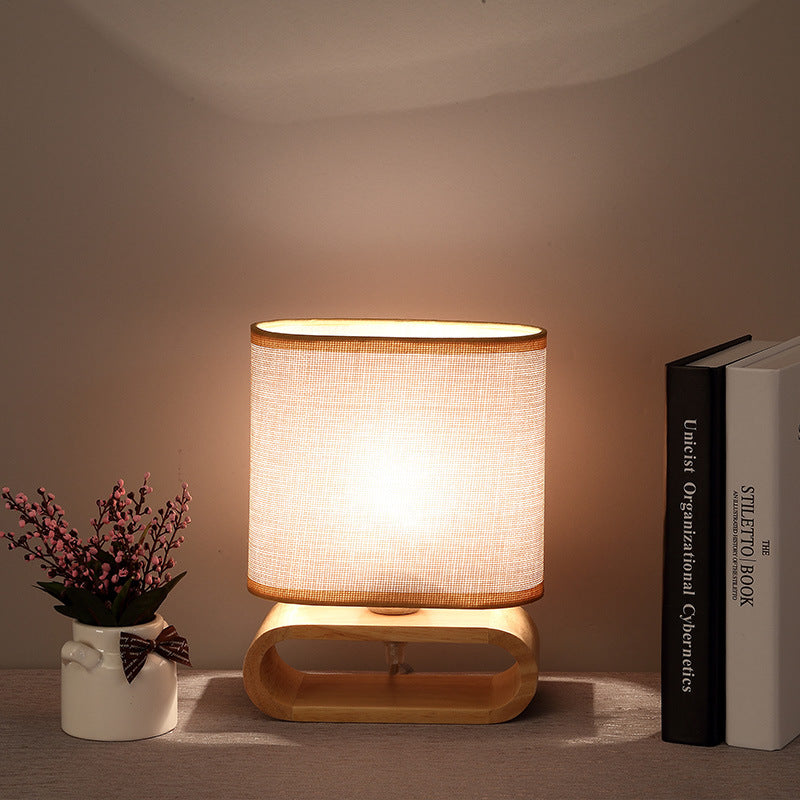 My store bedside lamp