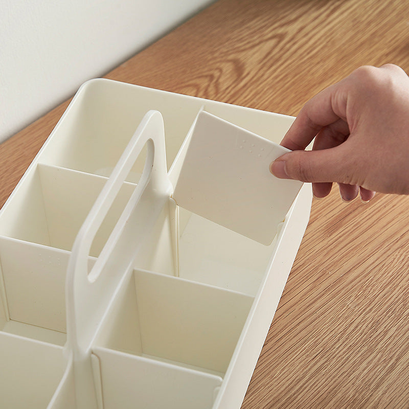 Minimalist Storage Basket