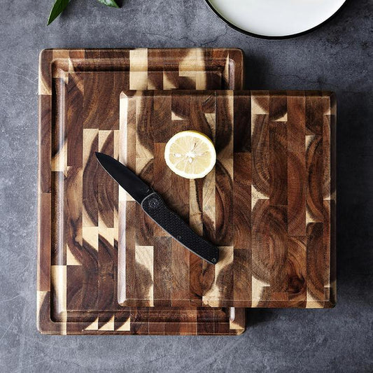 Acacia Cutting Board