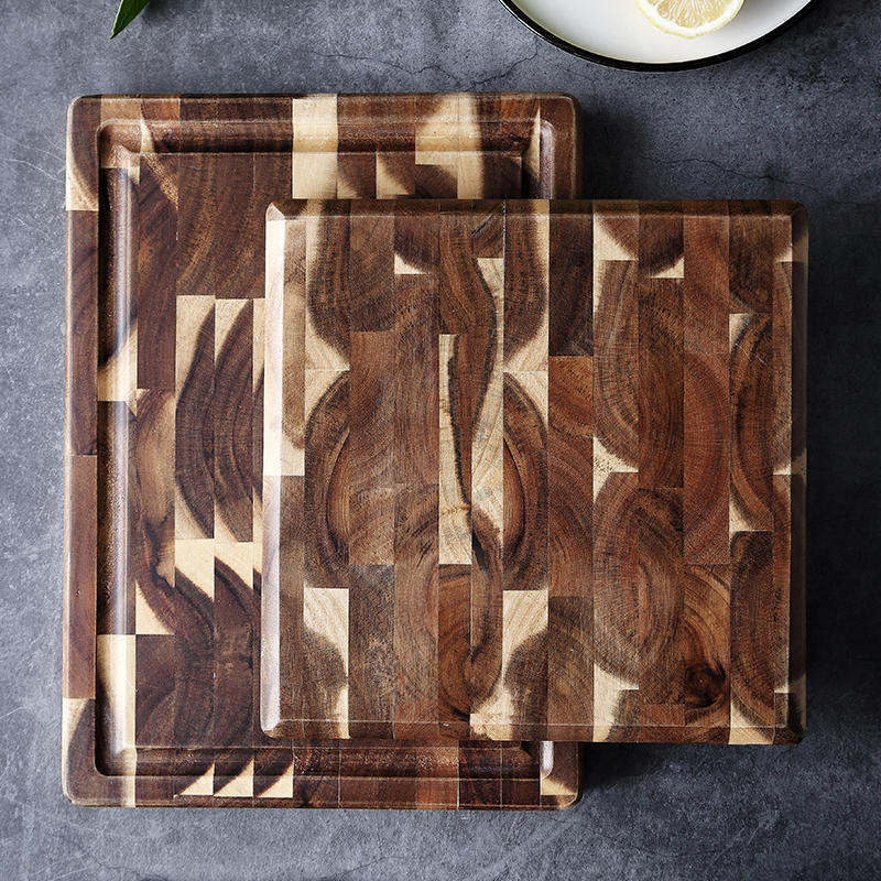 Acacia Cutting Board