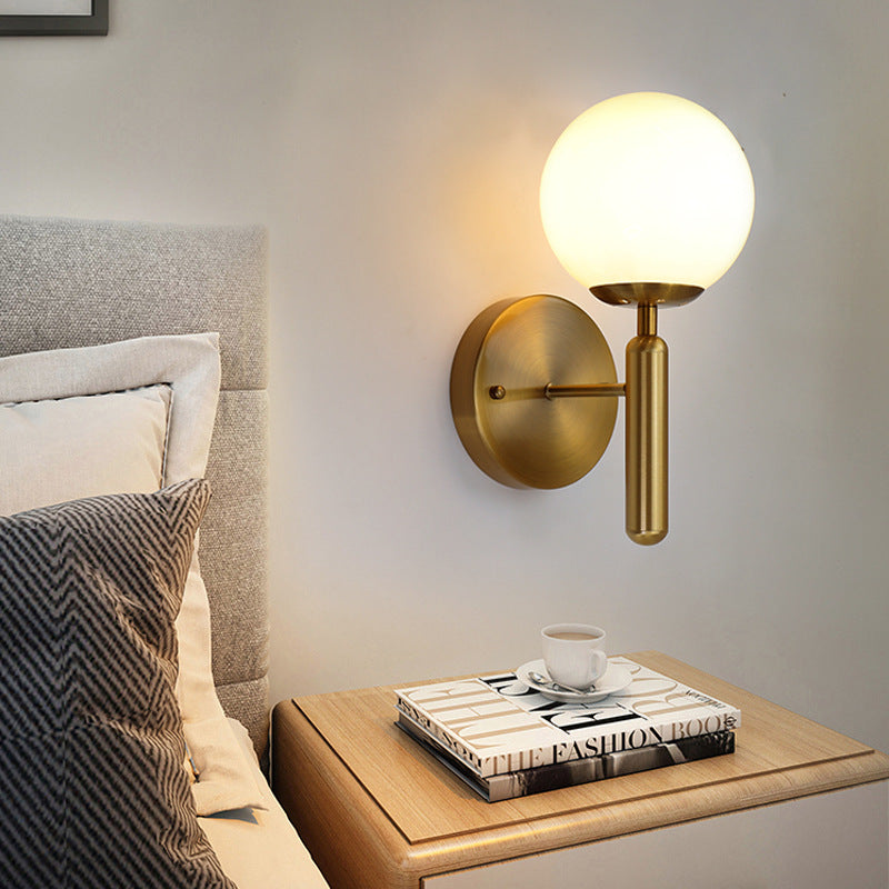 Modern Nordic Wall Lamp