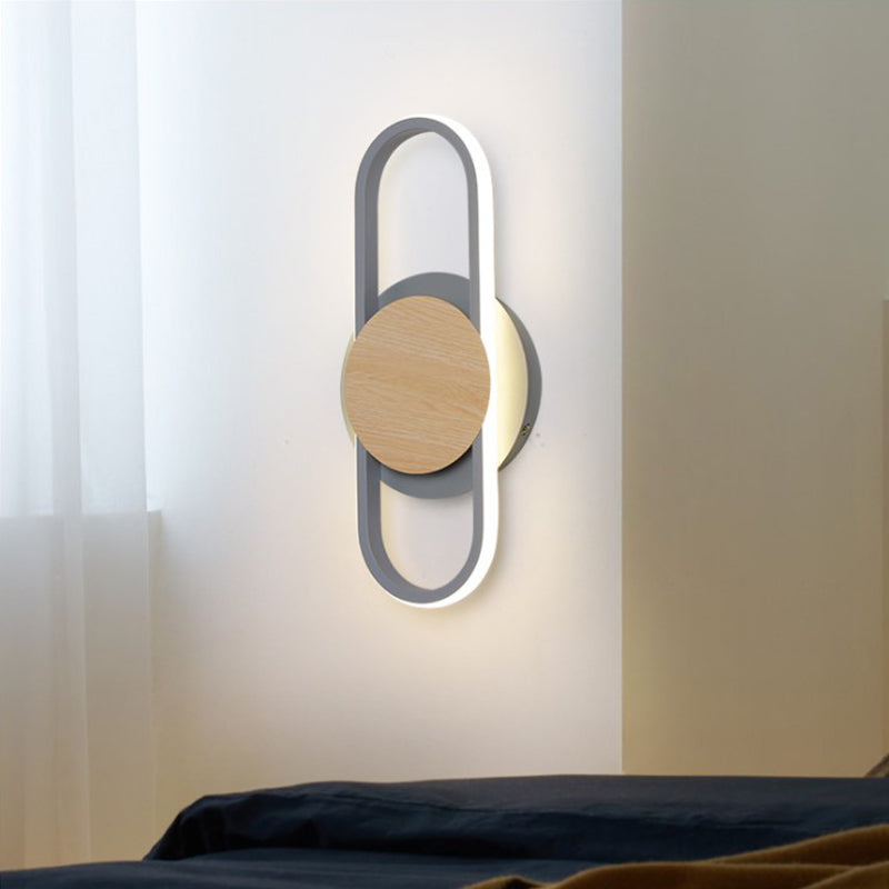 Modern Wall Lamp