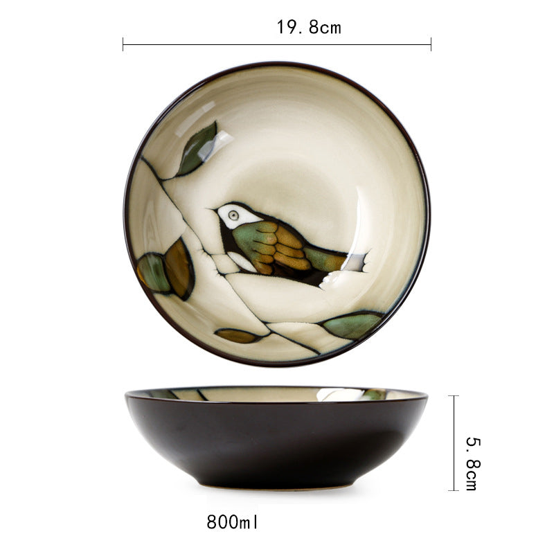 Japanese Ceramic Dishes