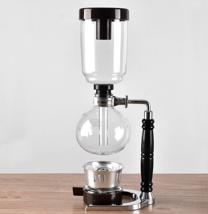 Glass Coffee Maker