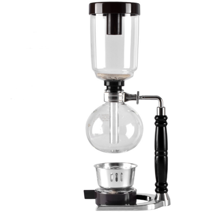 Glass Coffee Maker