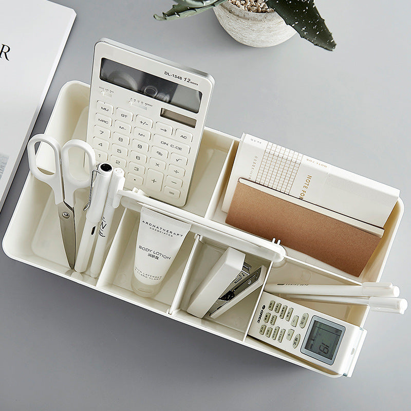 Minimalist Storage Basket