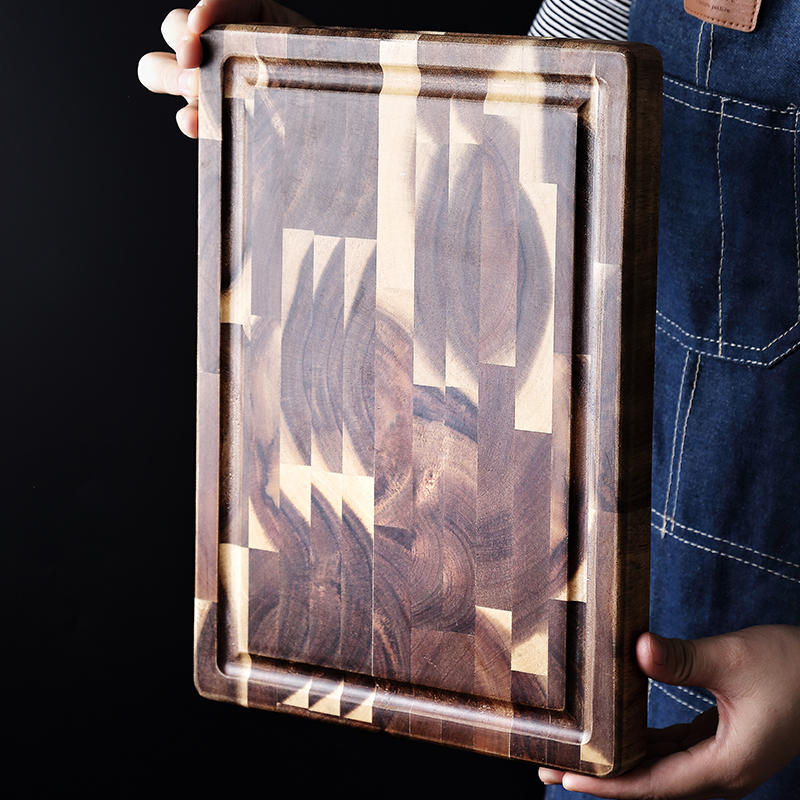 Acacia Cutting Board