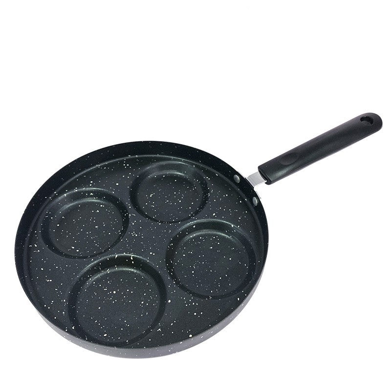 4-in-1 Non-Stick Pan