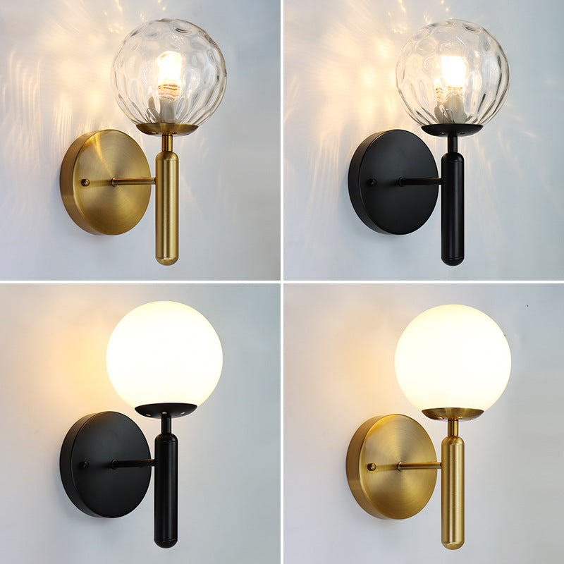 Modern Nordic Wall Lamp