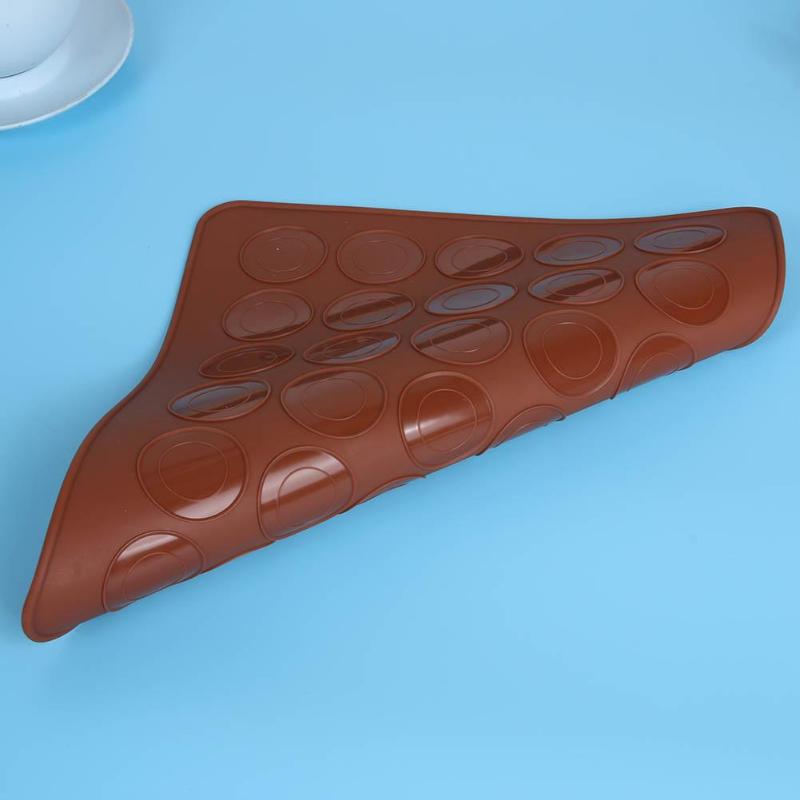 Silicone Pastry Sheet