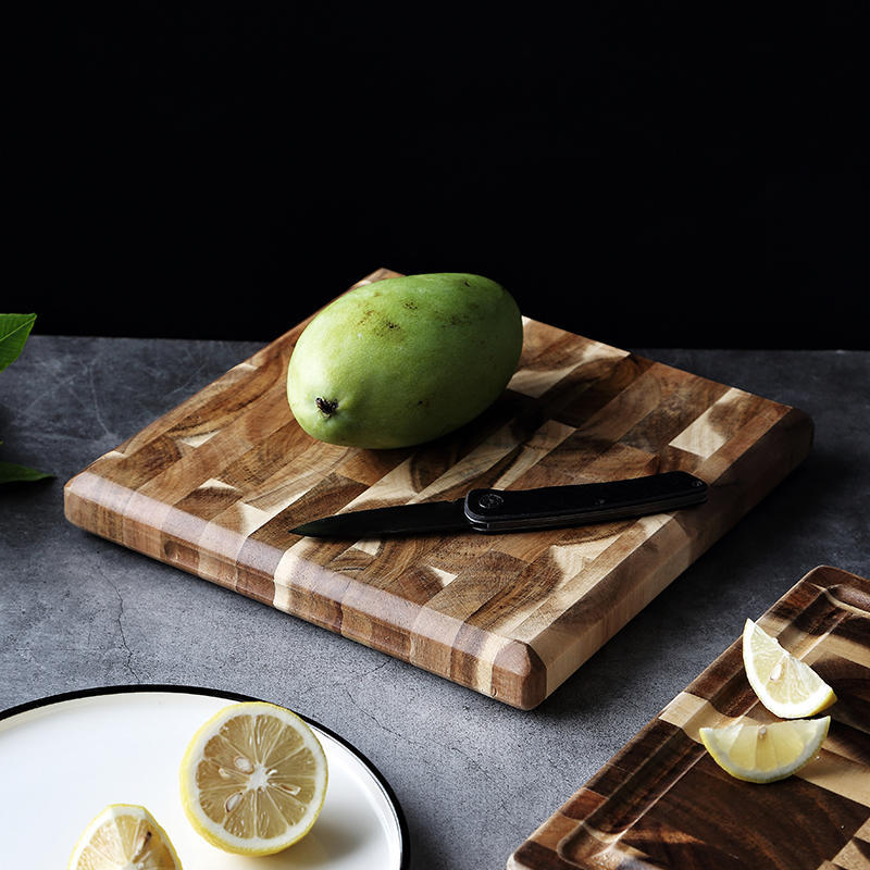 Acacia Cutting Board