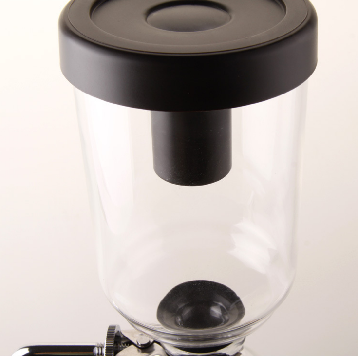 Glass Coffee Maker