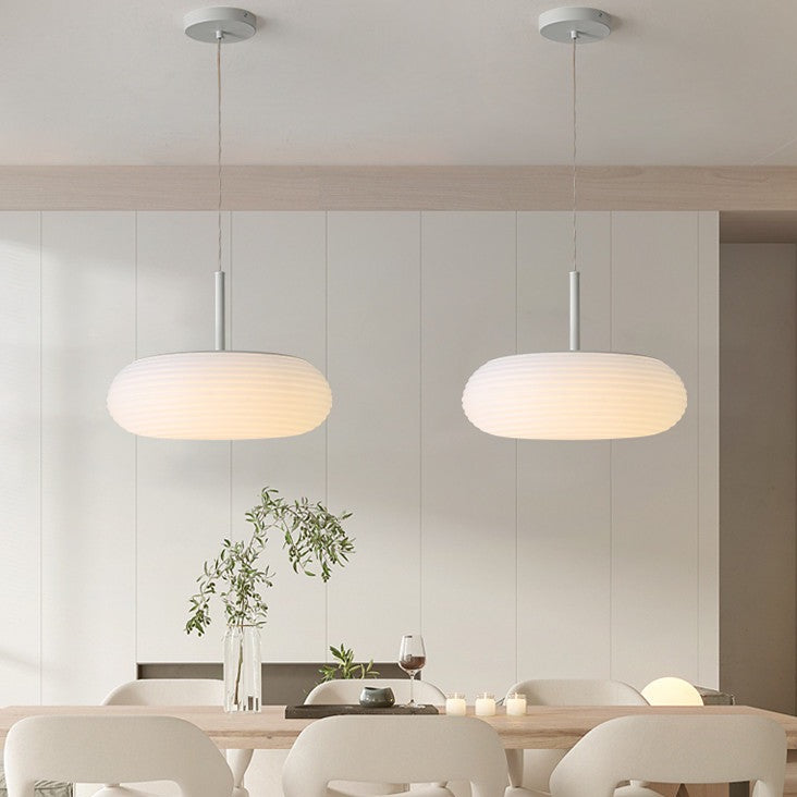 Modern Minimalist Chandelier