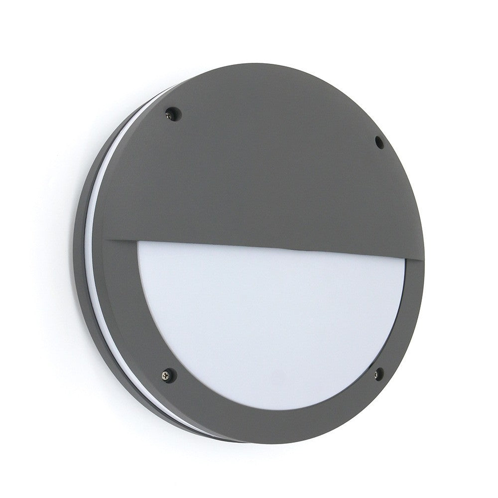 Nordic Outdoor Wall Lamp