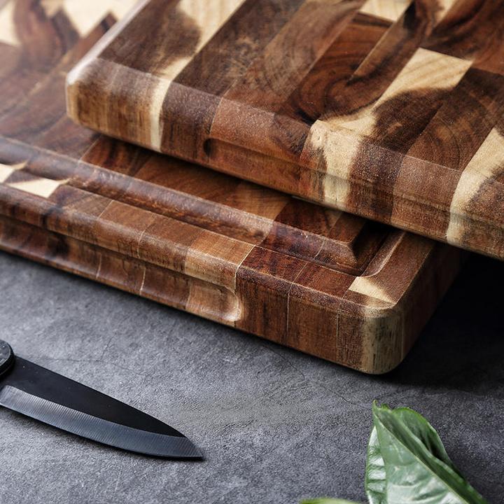 Acacia Cutting Board