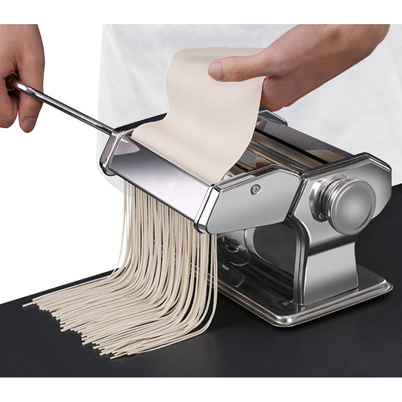 Manual Dumpling & Noodle Machine