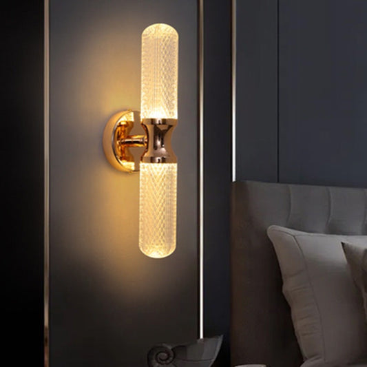 Modern Luxury Wall Lamp