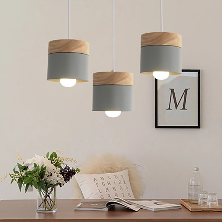 Nordic Modern Chandeliers