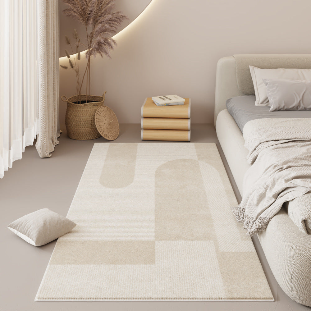 Modern Bedroom Carpet