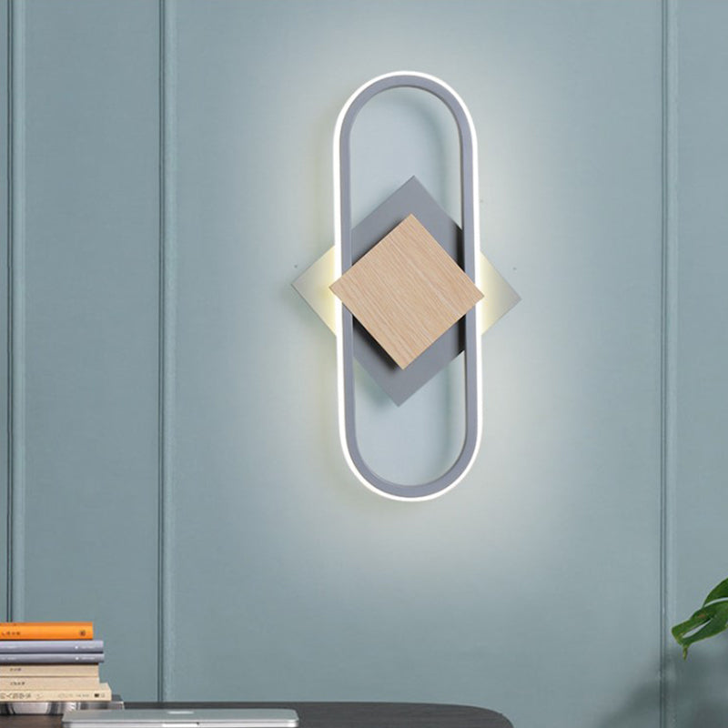 Modern Wall Lamp