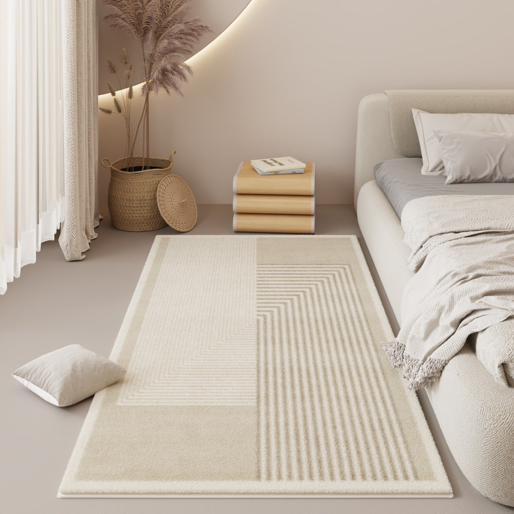 Modern Bedroom Carpet