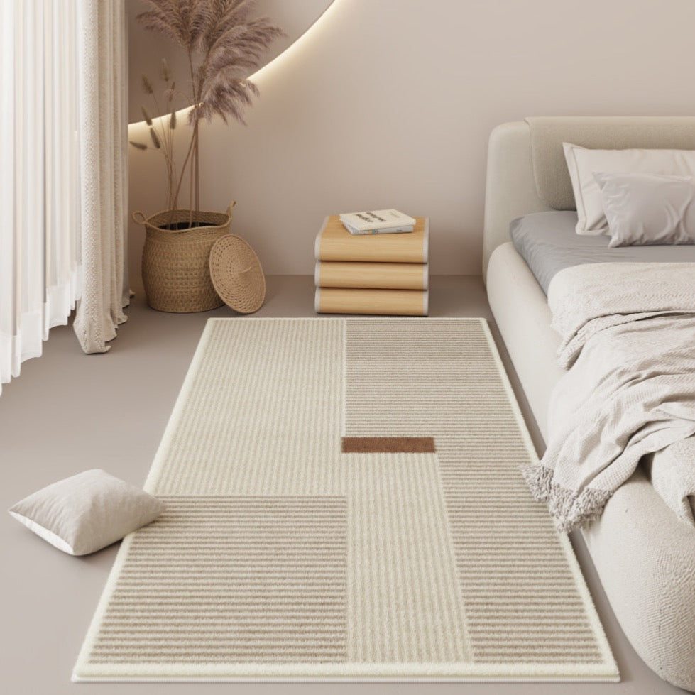 Modern Bedroom Carpet