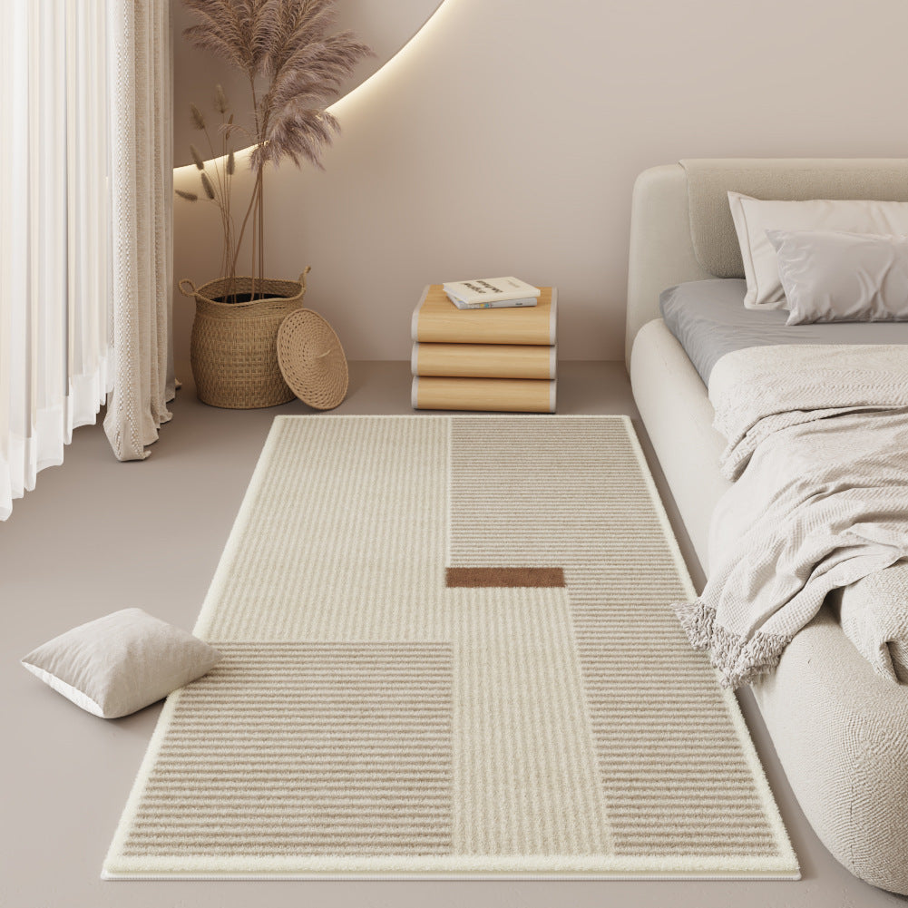 Modern Bedroom Carpet