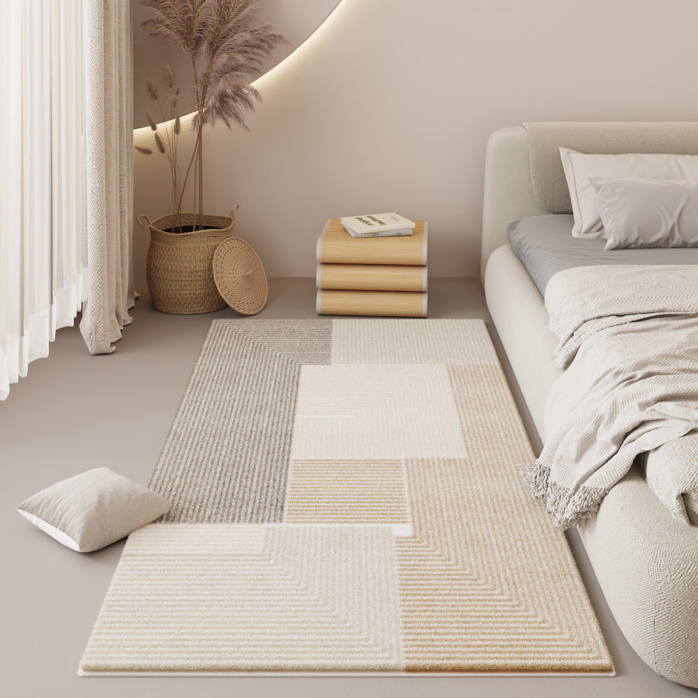 Modern Bedroom Carpet