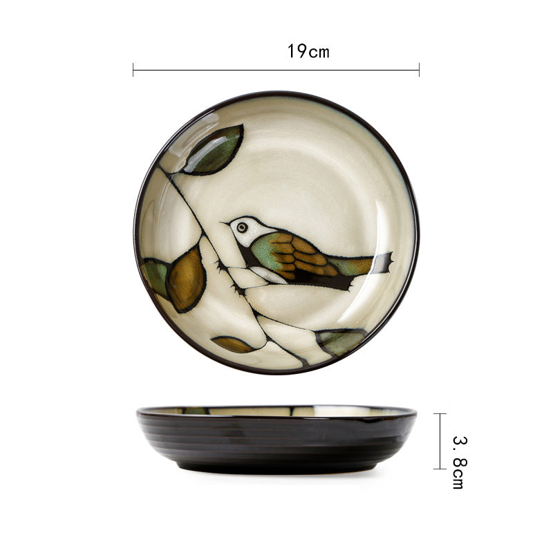 Japanese Ceramic Dishes