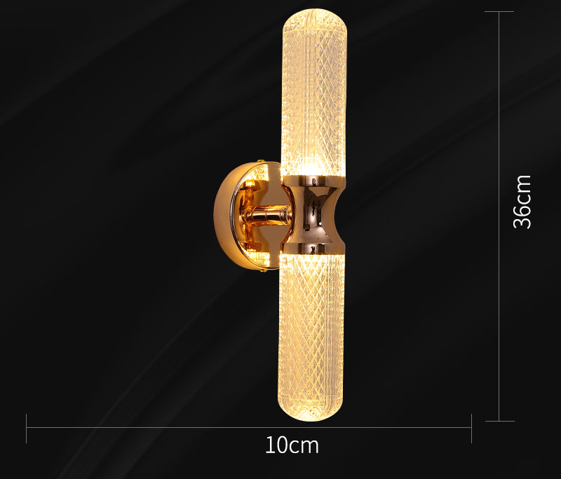 Modern Luxury Wall Lamp