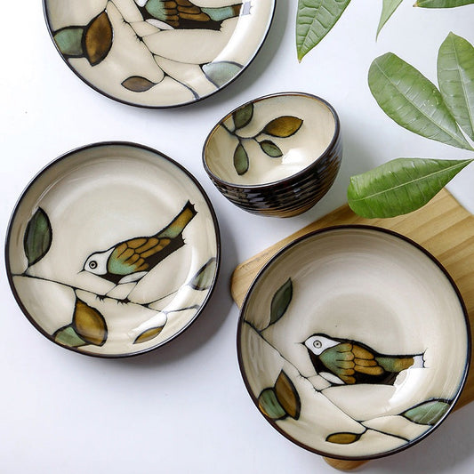 Japanese Ceramic Dishes