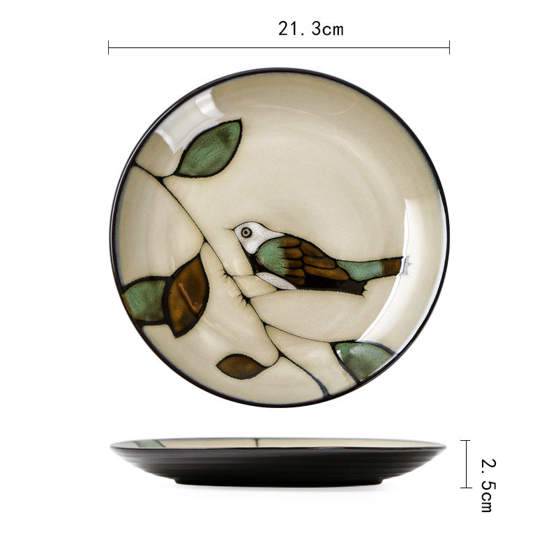 Japanese Ceramic Dishes