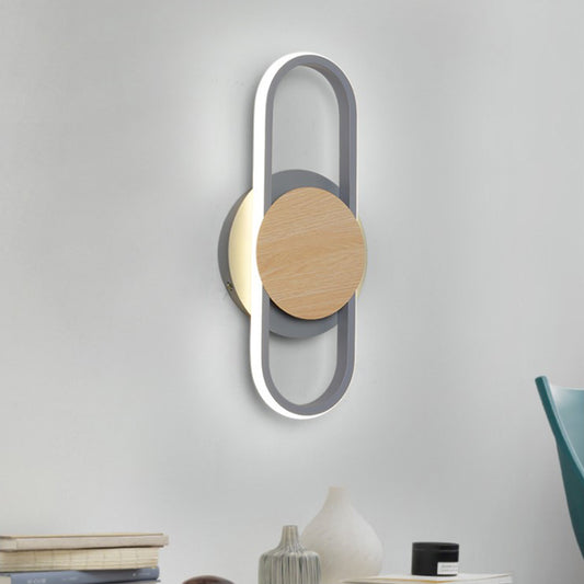 Modern Wall Lamp